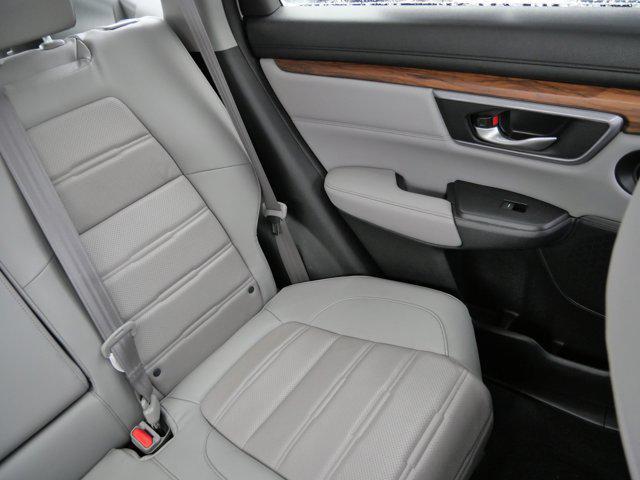 used 2017 Honda CR-V car, priced at $17,995