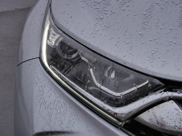 used 2017 Honda CR-V car, priced at $17,995