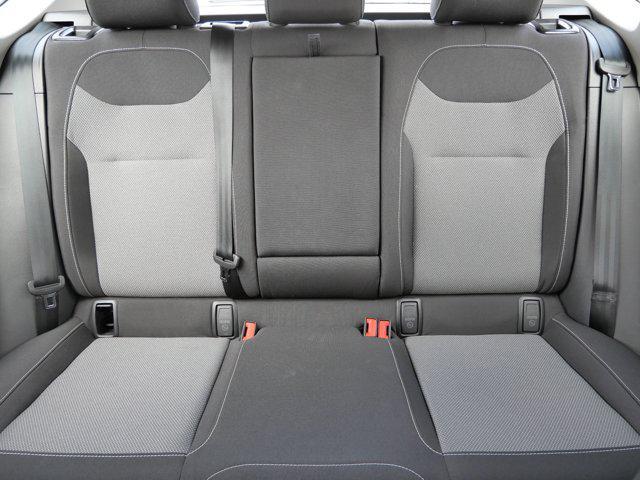 used 2023 Volkswagen Taos car, priced at $18,995