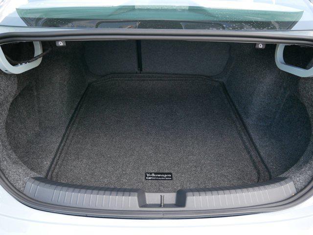 new 2025 Volkswagen Jetta GLI car, priced at $32,086