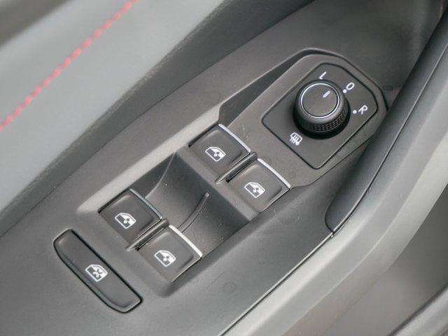 new 2025 Volkswagen Jetta GLI car, priced at $32,086