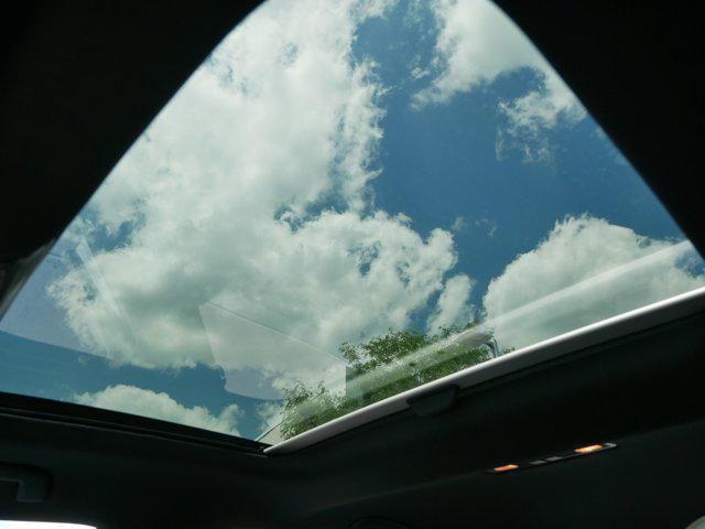 new 2025 Volkswagen Jetta GLI car, priced at $32,086