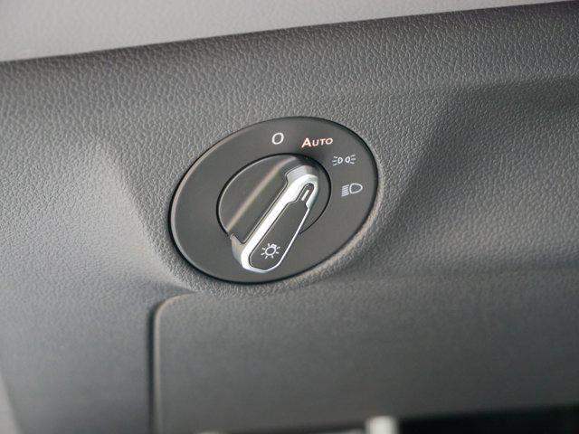 new 2025 Volkswagen Jetta GLI car, priced at $32,086