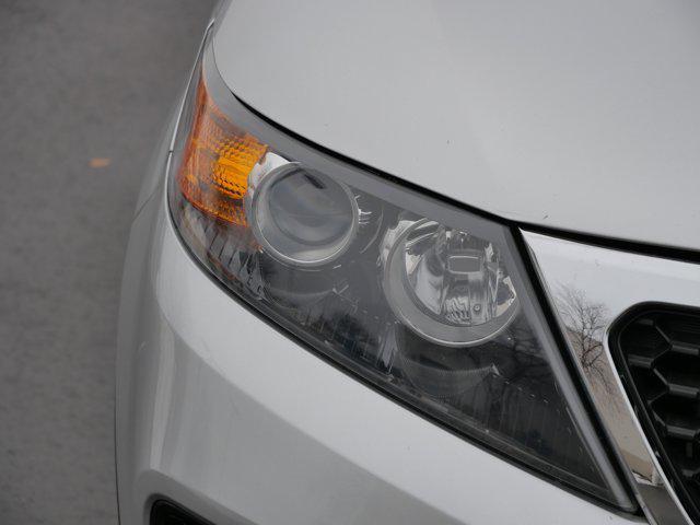 used 2012 Kia Sorento car, priced at $10,975