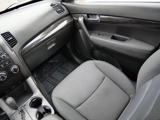 used 2012 Kia Sorento car, priced at $10,975