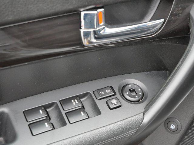 used 2012 Kia Sorento car, priced at $10,975