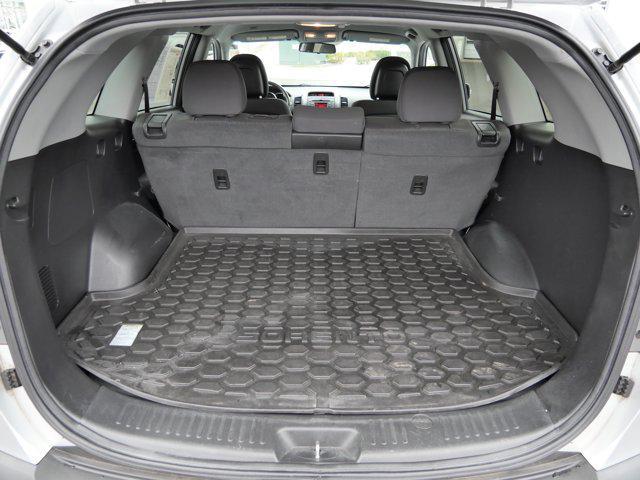 used 2012 Kia Sorento car, priced at $10,975