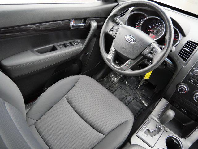 used 2012 Kia Sorento car, priced at $10,975
