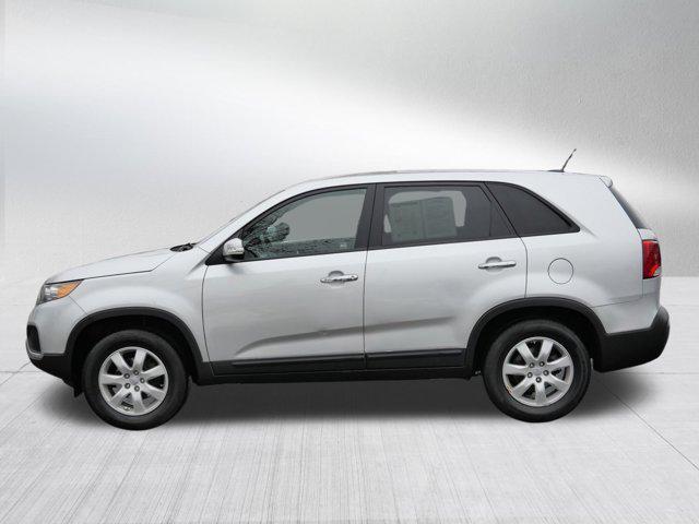 used 2012 Kia Sorento car, priced at $10,975