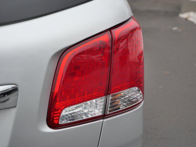 used 2012 Kia Sorento car, priced at $10,975