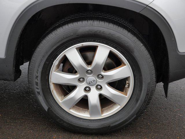 used 2012 Kia Sorento car, priced at $10,975