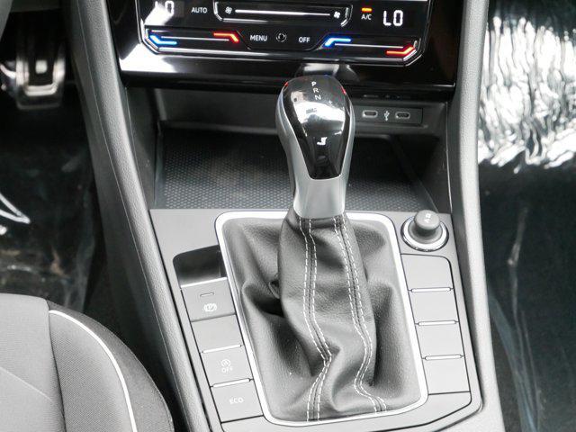 new 2025 Volkswagen Jetta car, priced at $22,916