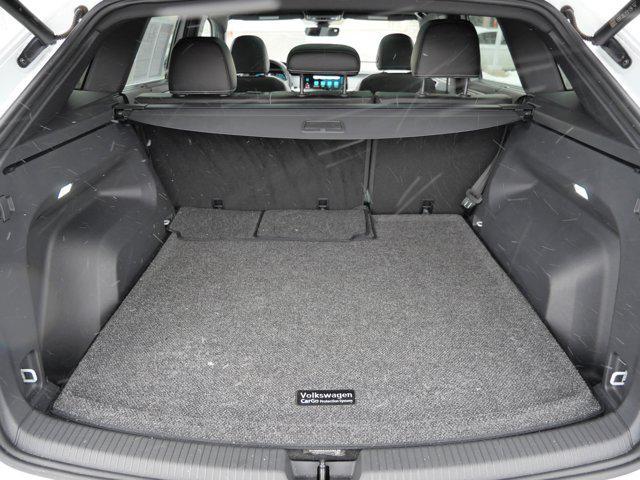 used 2024 Volkswagen Atlas Cross Sport car, priced at $34,995