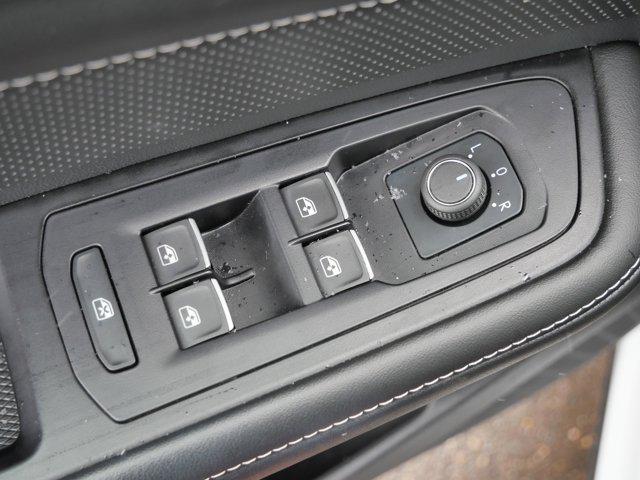 used 2024 Volkswagen Atlas Cross Sport car, priced at $34,995