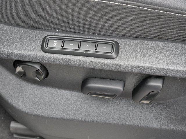 used 2024 Volkswagen Atlas Cross Sport car, priced at $34,995