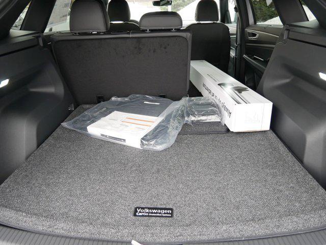 new 2026 Volkswagen Atlas Cross Sport car, priced at $46,793