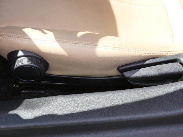 used 2019 Mazda MX-5 Miata RF car, priced at $25,345
