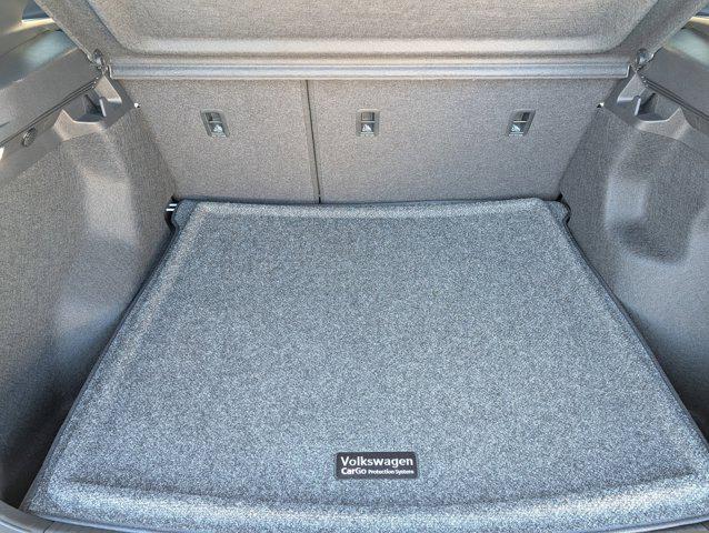 new 2026 Volkswagen ID.4 car, priced at $47,004