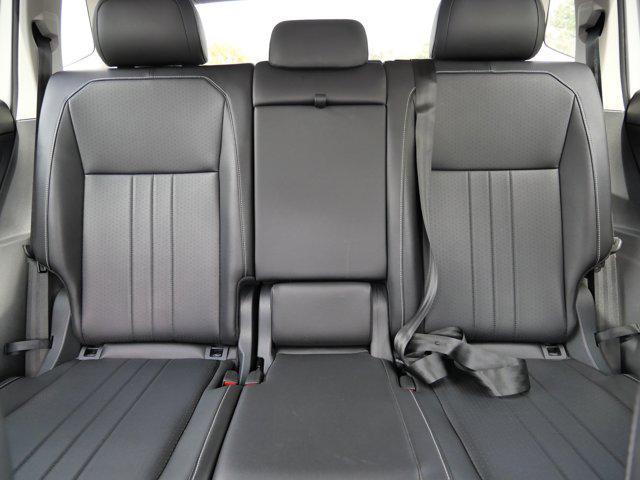 used 2024 Volkswagen Tiguan car, priced at $23,975