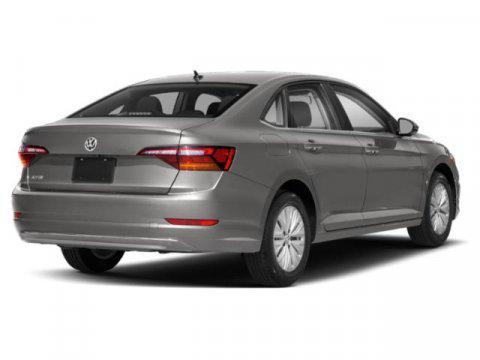 used 2020 Volkswagen Jetta car, priced at $19,995