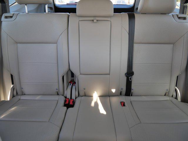 used 2022 Volkswagen Atlas car, priced at $23,995