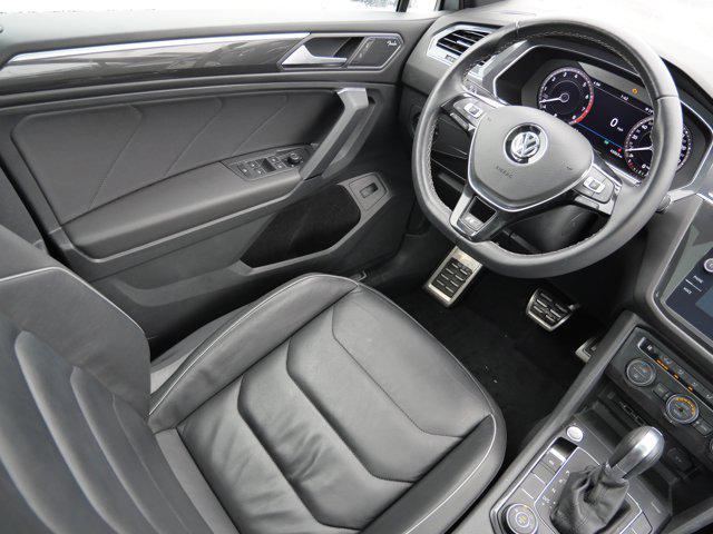used 2019 Volkswagen Tiguan car, priced at $21,475