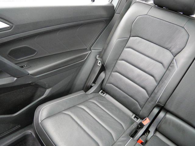 used 2019 Volkswagen Tiguan car, priced at $21,475