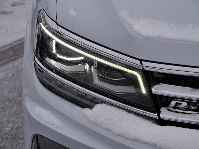 used 2019 Volkswagen Tiguan car, priced at $21,475