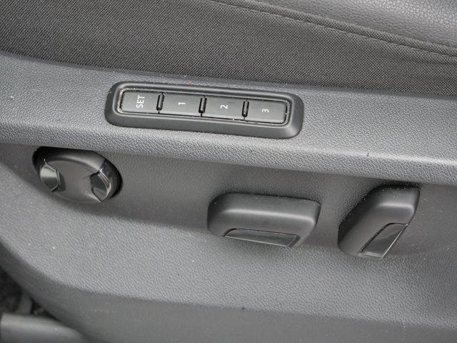 used 2019 Volkswagen Tiguan car, priced at $21,475