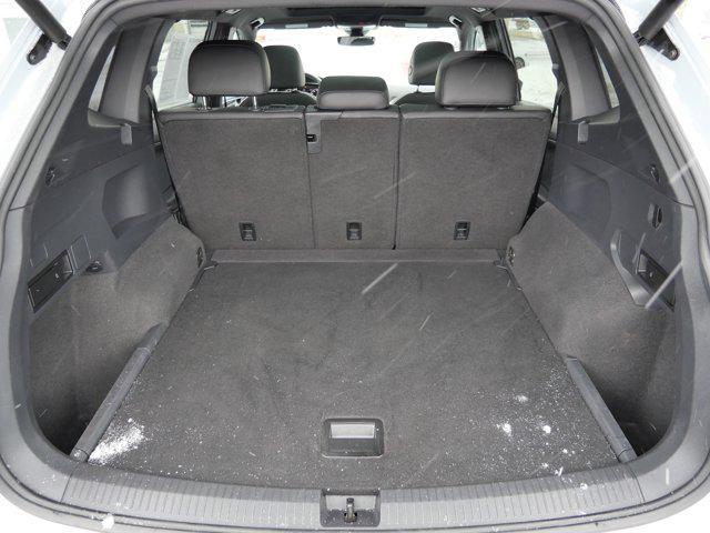 used 2019 Volkswagen Tiguan car, priced at $21,475