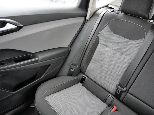 used 2022 Volkswagen Taos car, priced at $18,495