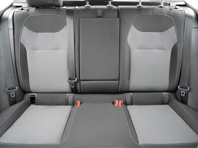 used 2022 Volkswagen Taos car, priced at $18,495