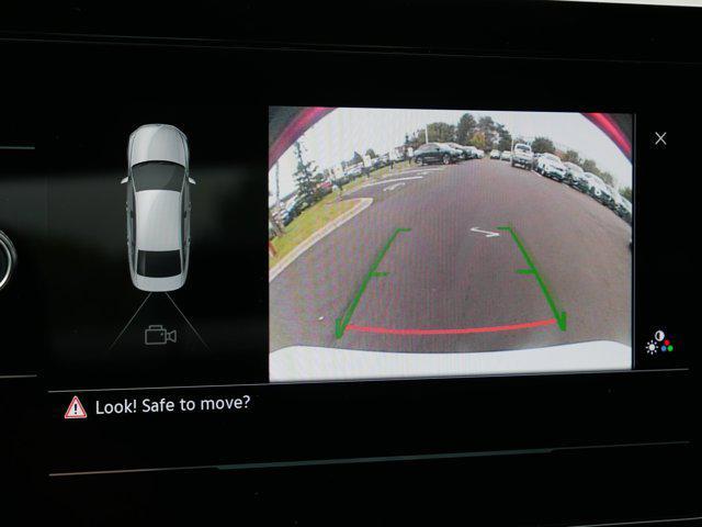 new 2025 Volkswagen Jetta car, priced at $23,030