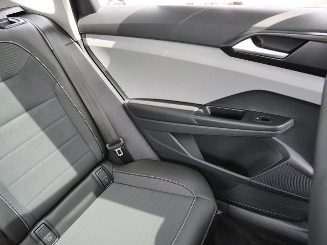 used 2023 Volkswagen Taos car, priced at $24,345