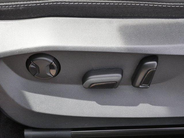 used 2023 Volkswagen Taos car, priced at $24,345