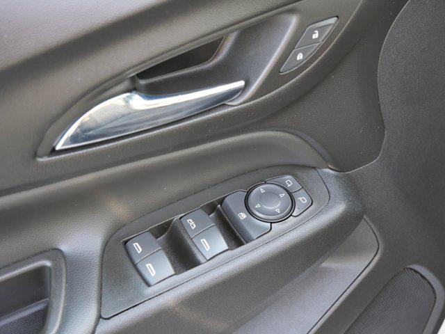 used 2022 Chevrolet Equinox car, priced at $19,475