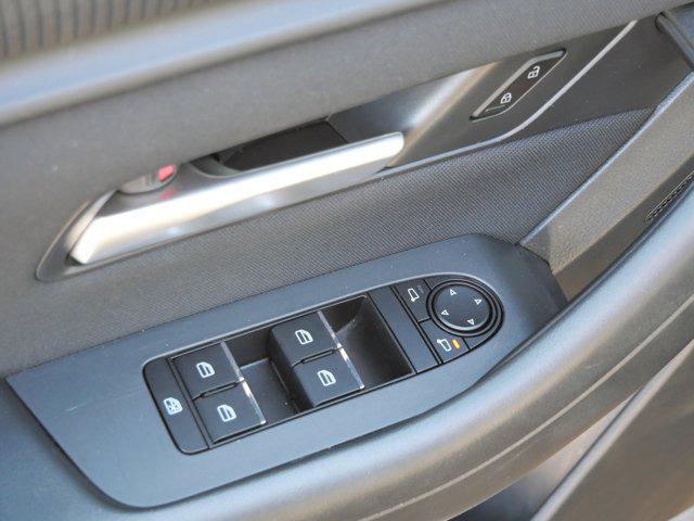 used 2025 Mazda CX-90 car, priced at $28,475