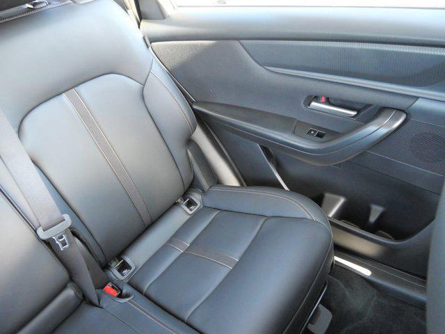 used 2025 Mazda CX-90 car, priced at $28,475
