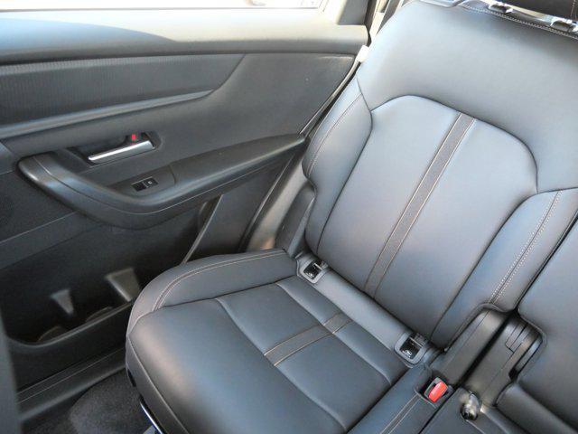 used 2025 Mazda CX-90 car, priced at $28,475