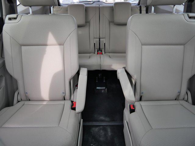 used 2019 Volkswagen Atlas car, priced at $24,995