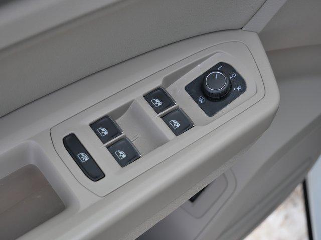 used 2019 Volkswagen Atlas car, priced at $24,995