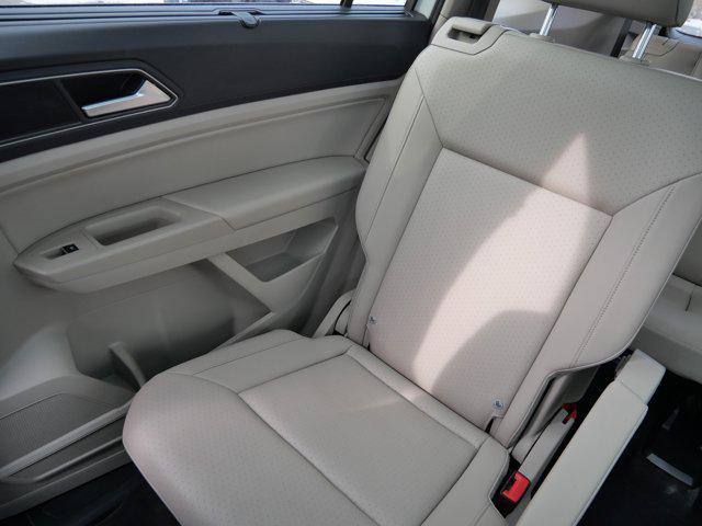 used 2019 Volkswagen Atlas car, priced at $24,995