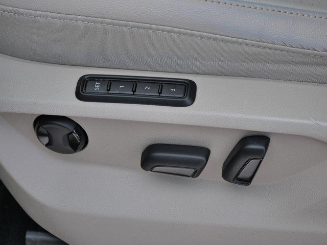 used 2019 Volkswagen Atlas car, priced at $24,995