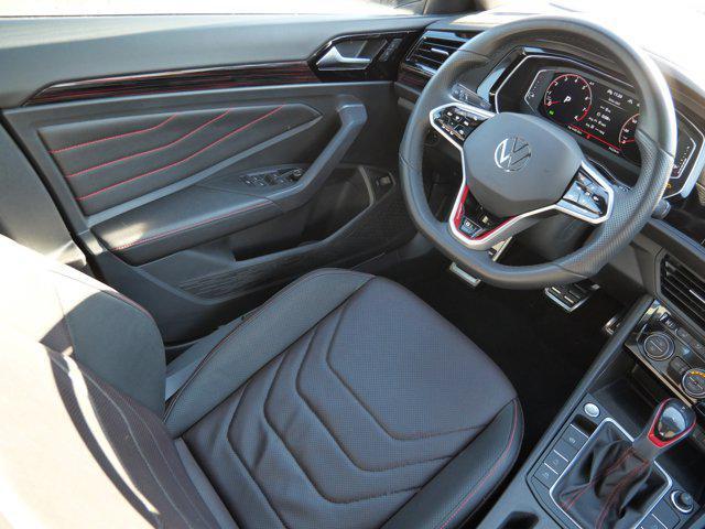 used 2023 Volkswagen Jetta GLI car, priced at $22,475