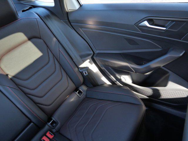 used 2023 Volkswagen Jetta GLI car, priced at $22,475