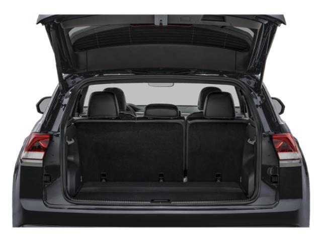 used 2024 Volkswagen Atlas Cross Sport car, priced at $33,345