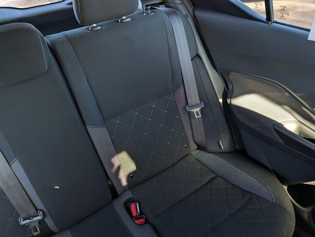 used 2020 Nissan Kicks car, priced at $13,475