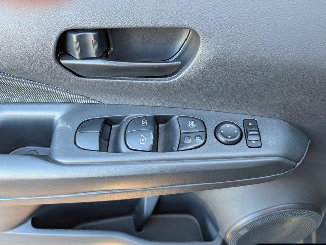 used 2020 Nissan Kicks car, priced at $13,475