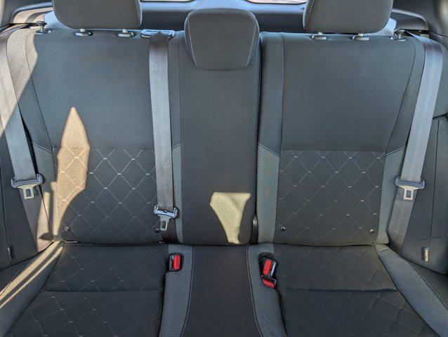 used 2020 Nissan Kicks car, priced at $13,475