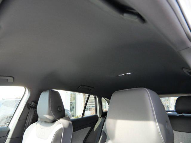 new 2026 Volkswagen ID.4 car, priced at $47,004